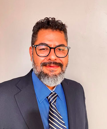 Dr. Rafael Heredia Cárdenas